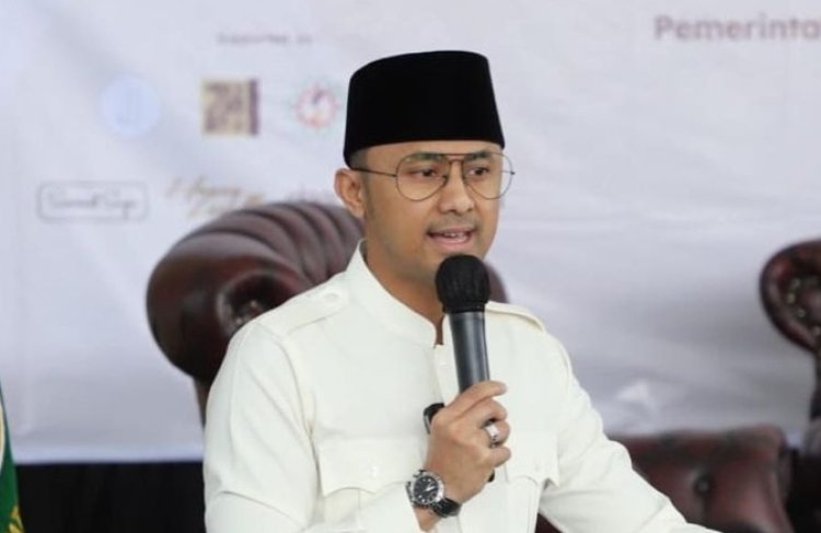 Bupati Bandung Barat Hengki Kurniawan Dilaporkan ke KPK Soal Dugaan Lakukan Pungutan Rotasi Jabatan