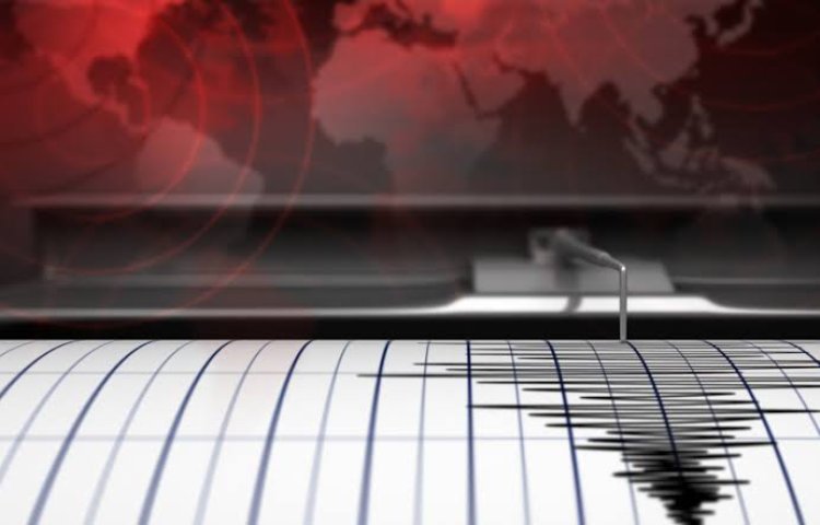 Gempa Magnitudo 4,5 Guncang Cilacap Jawa Tengah