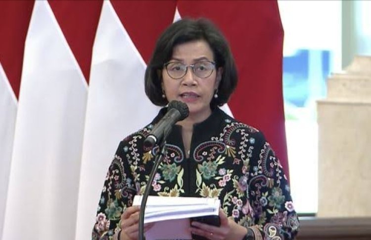 Sri Mulyani Rilis Aturan Baru Terkait Uang Perjalanan Dinas Bagi PNS ...