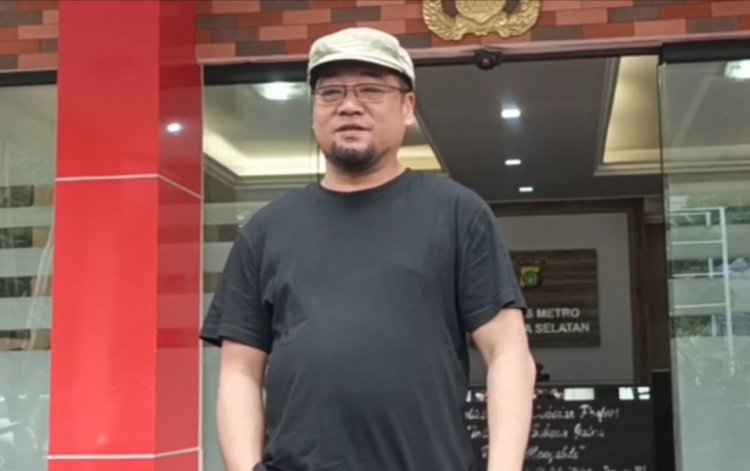 Dilaporkan Umi Yuni, Hanny Kristianto Berharap Keuangan Yayasan Az Zikra Diaudit Segera