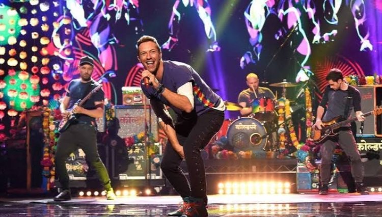 Hati-hati! Dugaan Penipuan Penjualan Tiket Coldplay, Polisi Bakal Selidiki