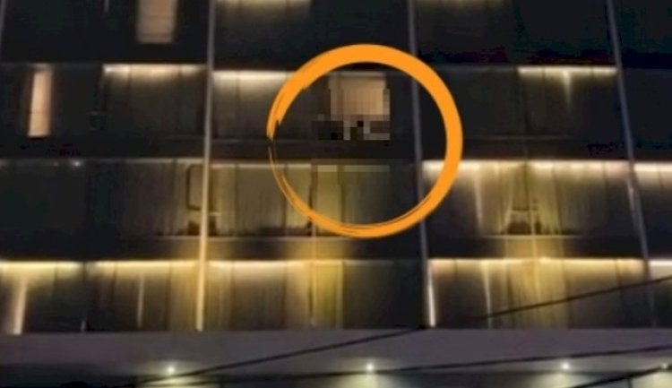 Video Adegan Mesum di Jendela Hotel, Polres Tasikmalaya Kota: Langsung Melakukan Penyelidikan