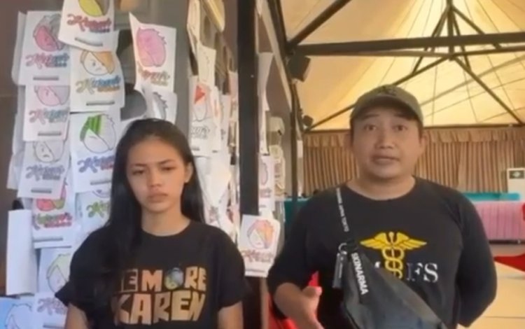 Dokter Mengamuk hingga Diduga Aniaya Staf Karen's Diner Bali Akhirnya Minta Maaf