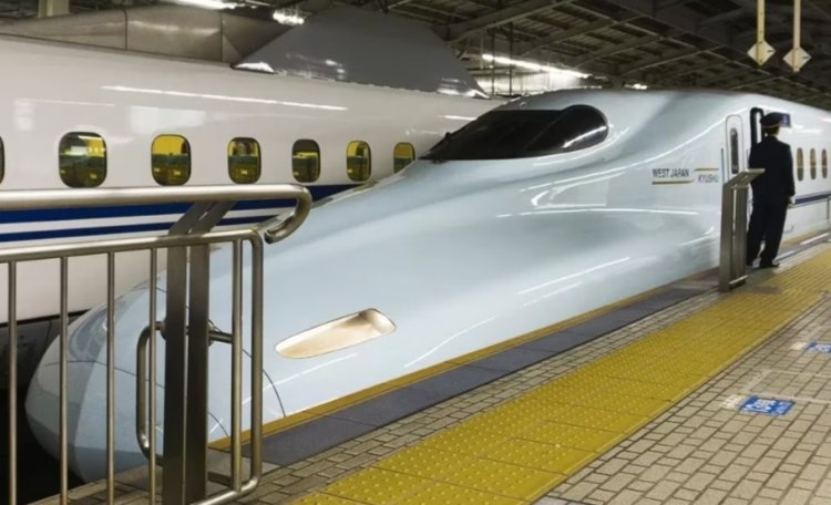 Viral 8 WNI Diduga 'Tembak' Tiket Kereta di Jepang, KBRI Telusuri!
