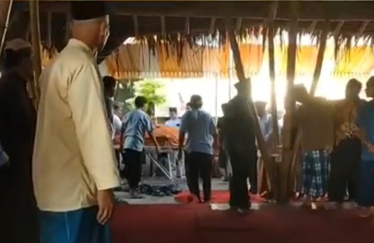 Ibu Anggota DPR Tewas Tak Wajar di Indramayu, Polisi Tangkap Tersangka
