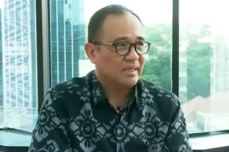 Viral Video Lawas Rafael Alun Trisambodo Ngaku Penguasa Jakarta Selatan
