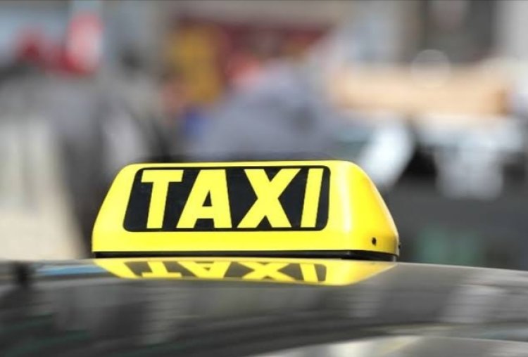 Oknum 'Salesperson' Taksi Liar di Bandara Soekarno-Hatta, Penumpang Digetok Tarif Rp 900.000