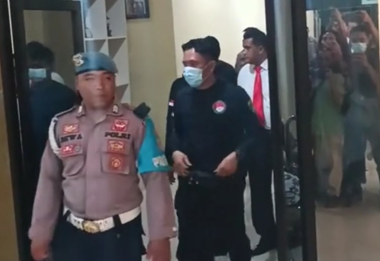 Oknum Anggota DPRD di Lombok Tengah Ditangkap Polisi Saat Pesta Narkoba Bareng Mahasiswa