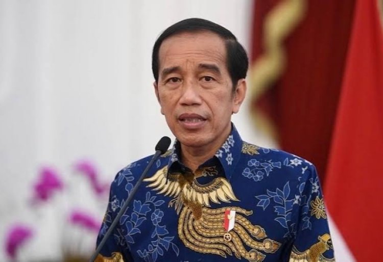 Jokowi Kembali Izinkan Kembali Ekspor Pasir Laut Usai 20 Tahun Dilarang