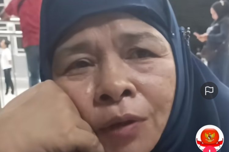 Emak-Emak Tangerang Terbang Ke Lombok Untuk Temui Cowok Di TikTok Yang ...