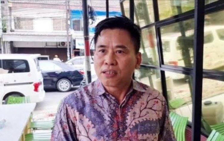 Usai Viral Singgung 'Pribumi' Ketua RT Pluit Posting 'Risalah Perdamaian'