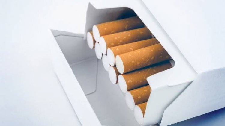 Pengusaha Rokok Ingin Bertemu DPR Untuk Bahas RUU Kesehatan