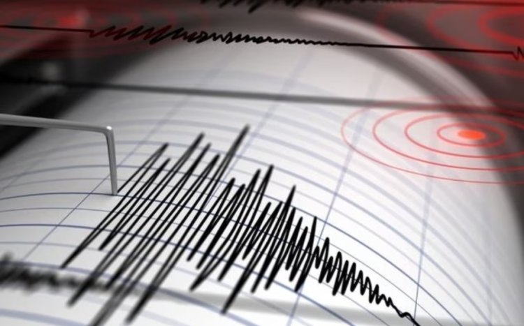 Gempa Bumi Magnitudo 6,1 Guncang Pacitan, Terasa hingga Yogyakarta
