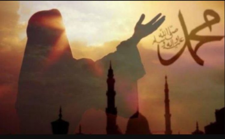 Kisah Wafatnya Nabi Muhammad SAW, Sejarah Hari Ini