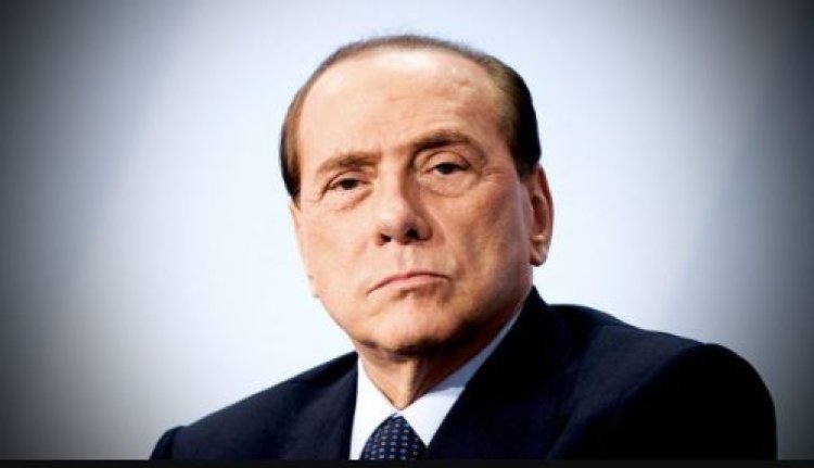 Kabar Duka, Mantan PM Italia Silvio Berlusconi Meninggal Dunia di Usia 86 Tahun