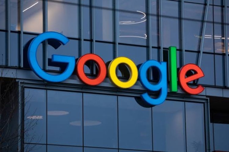 Google Didenda Rp 483 Miliar Gegara Melanggara Hak Cipta