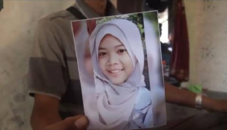 Siswi SMP di Mojokerto Ternyata Dibunuh Teman Satu Kelas Sekaligus Mantan Pacar