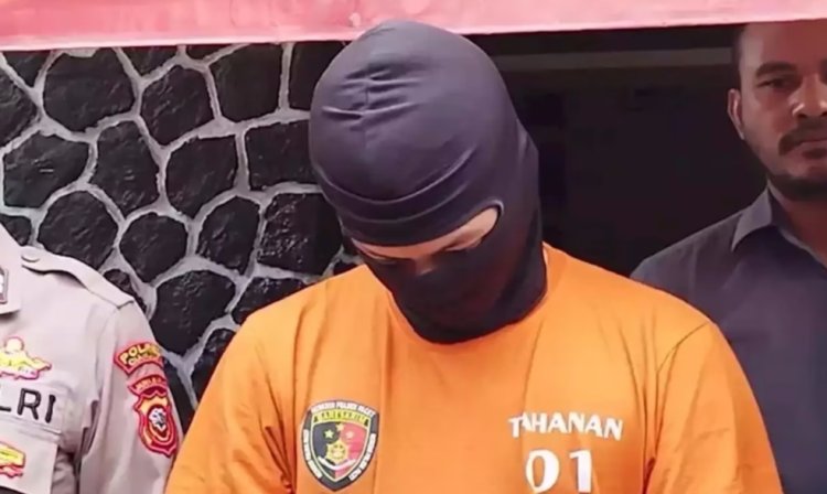 Pelaku Perundungan Siswa SMP Cianjur Cium Kaki hingga Ditendang Akhirnya Ditangkap!