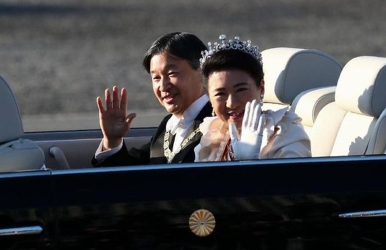 Kaisar Jepang Naruhito Akan Berkunjung ke Indonesia dan Menjadi Jadi Negara Pertama sejak Naik Tahta