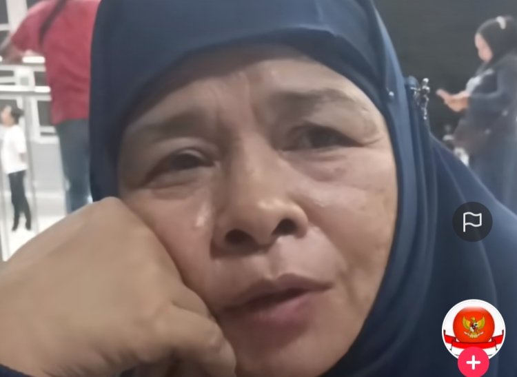 Emak-Emak Tangerang Terbang ke Lombok untuk Temui Cowok di TikTok yang Dikenal Selama 3 Tahun, Endingnya di Terlantar di Bandara