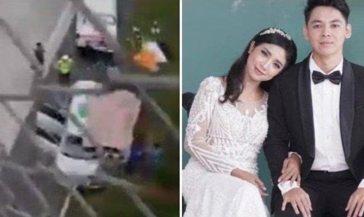 Viral Mempelai Wanita Meninggal Tiga Hari Sebelum Pernikahan Karena Kecelakaan di Manado