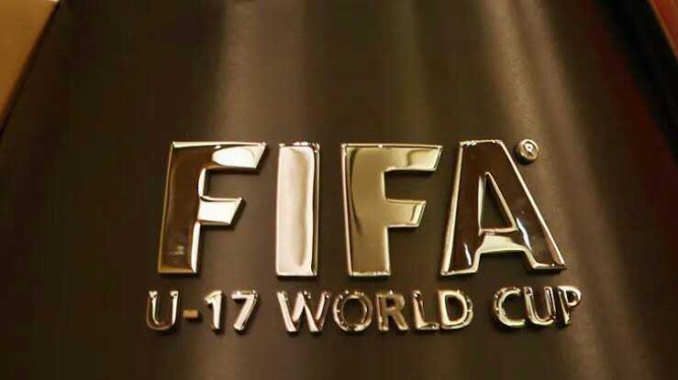 FIFA Tunjuk Indonesia jadi Tuan Rumah Piala Dunia U-17 2023