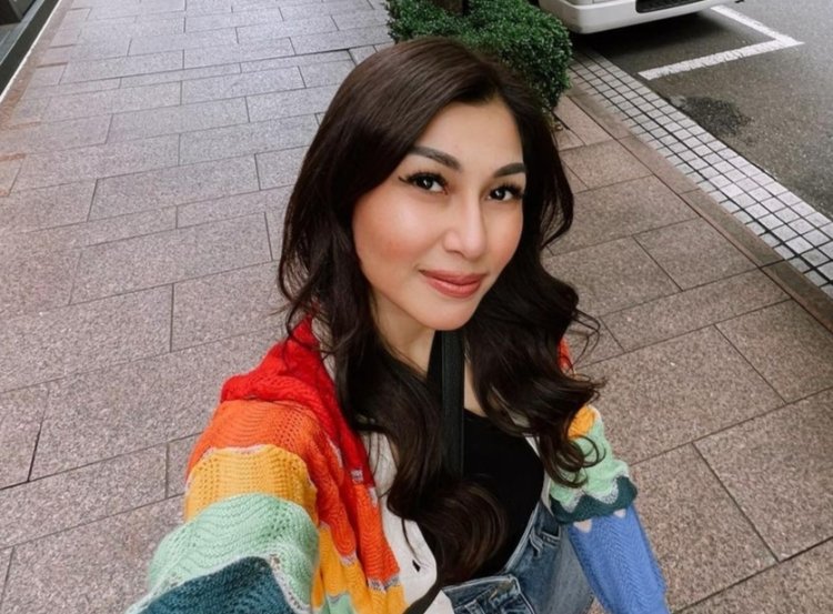 Tertawakan Lady Nayoan, Suami Nisya Ahmad Disentil Netizen: Ntar Bininya Selingkuh, Ketawa Juga Gak ya