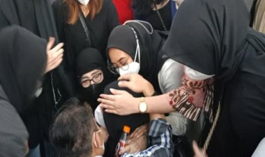 Kasus Revenge Porn di Pandeglang - LambeTurah Official Website
