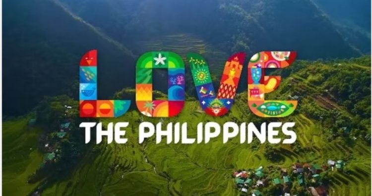 Waduh! di Video Promosi Pariwisata Filipina Ada Pemandangan Alam Indonesia