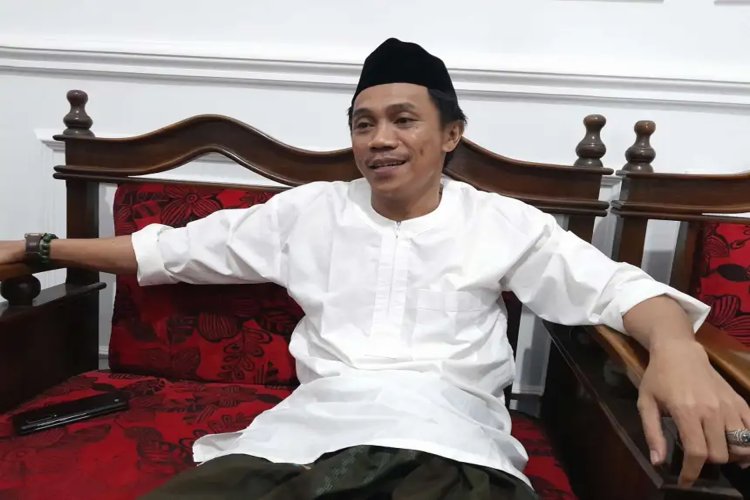 Viral, Tersinggung oleh Sekuriti, Ketua DPRD Bantaeng Mengamuk di RS