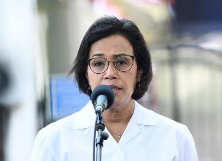 Sri Mulyani Pastikan Indonesia Telah Bebas dari Jerat Utang IMF