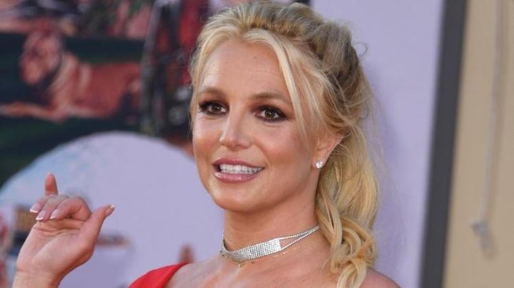 Britney Spears Alami Kekerasan Fisik Oleh Pengawal Atlet Muda NBA Saat Ingin Foto Bareng 