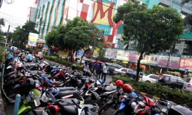 Juru Parkir Nakal Dipecat Gegara Pengunjung Blok M Square Keberatan Bayar Parkir Dua Kali