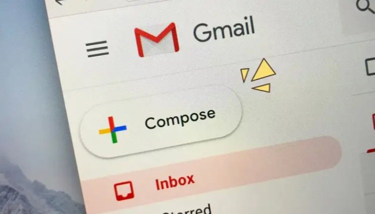 Google Hapus Gmail, Ikuti Langkah Ini Biar Email Tidak Hilang