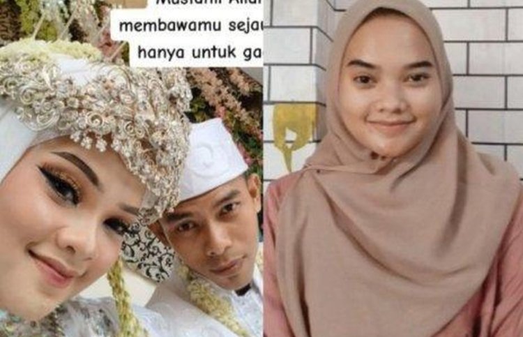 Istri di Bogor Sehari Hilang Setelah Menikah Ditemukan, Ternyata Temui kekasihnya