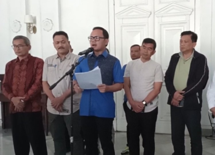 Palsukan Domisili, Sebanyak 155 Pendaftar PPDB di SMP Favorit di Kota Bogor Dicoret