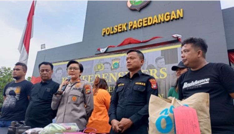 Polisi Tangkap Pelaku Penipu Jastip Tiket NCT Dream, "Kadali" Korban hingga Rp94 Juta
