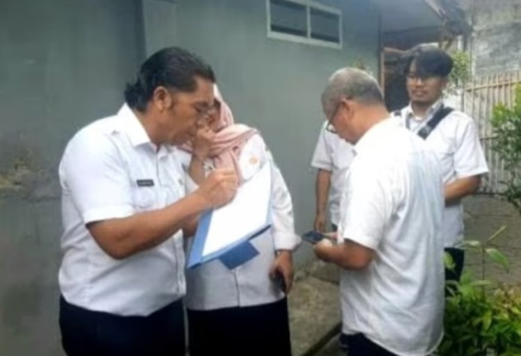 Daftar PPDB Pakai SKTM, Pemprov Banten Coret Anak Pejabat