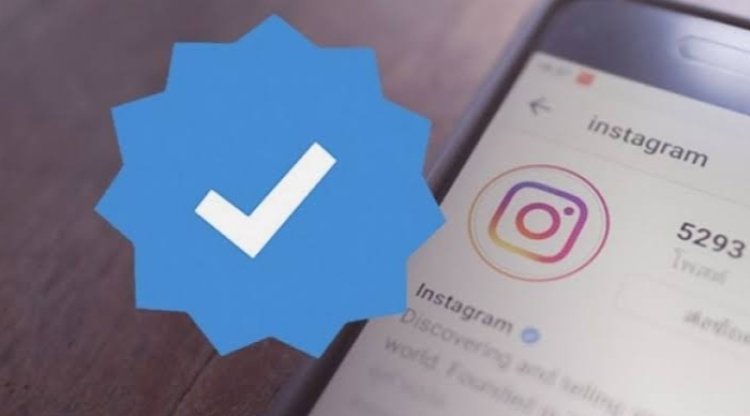 Kini Layanan Untuk Centang Biru Instagram dan Facebook Hadir di Indonesia