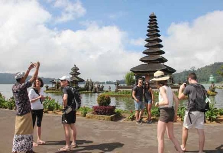 Tarif Masuk ke Bali Untuk Turis Asing Diterapkan, Tak Ada Lagi Cerita Toilet Horor