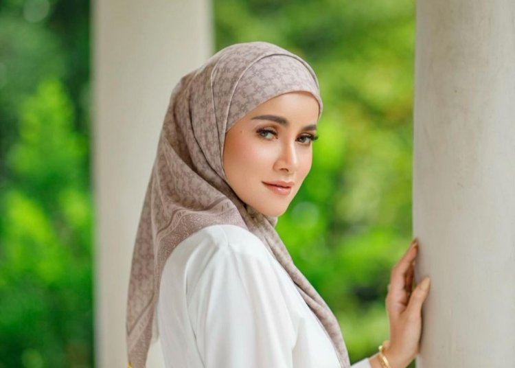 Olla Ramlan Ngaku Sempat Terlintas untuk Melepas Hijabnya