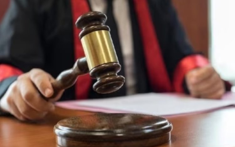 Terbukti Konsumsi Sabu, Hakim PN Rangkasbitung Dipecat