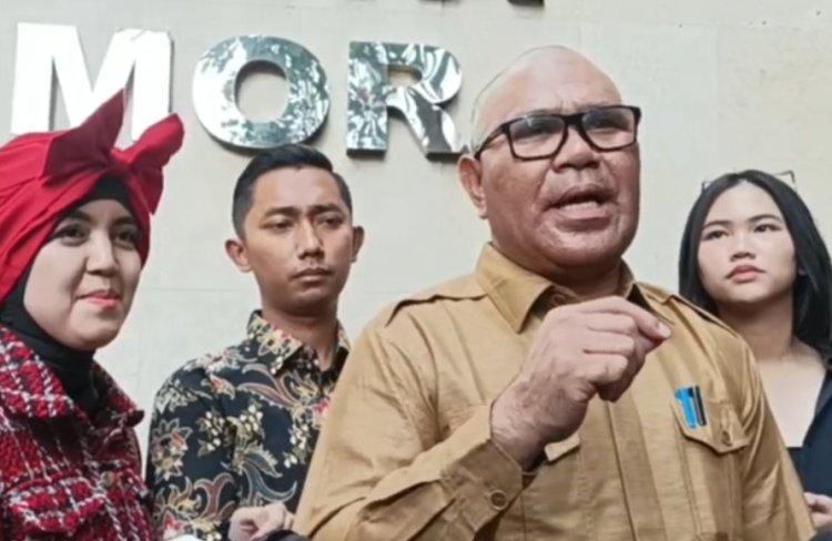 Bawa 3 Saksi, Korban Dugaan Penipuan Mario Teguh Jalani Pemeriksaan di Polda Metro Jaya