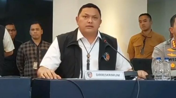 Tersangka Kasus Penjualan Ginjal Ilegal di Bekasi Ditangkap, Termasuk Oknum Anggota Polri