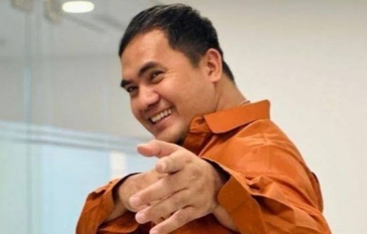 Saipul Jamil Diduga Bongkar Aib Dewi Perssik, Netizen: Jijik Banget