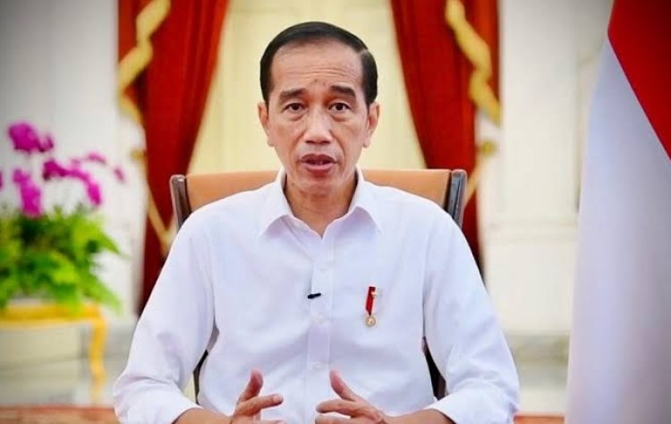 Jokowi Buka Suara Terkait Polemik PPDB 2023
