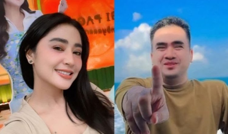 Saling Bongkar Aib! Dewi Perssik Unggah Video Saipul Jamil Diperiksa Kasus Pencabulan