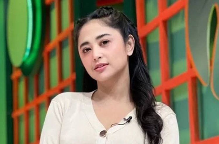 Dewi Perssik Tak Takut Dipolisikan Saipul Jamil, Malah Spill Chat Asisten Pribadi