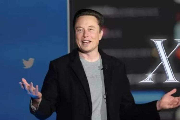 Hari ini! Elon Musk Akan Ubah Burung Twitter Jadi Logo X