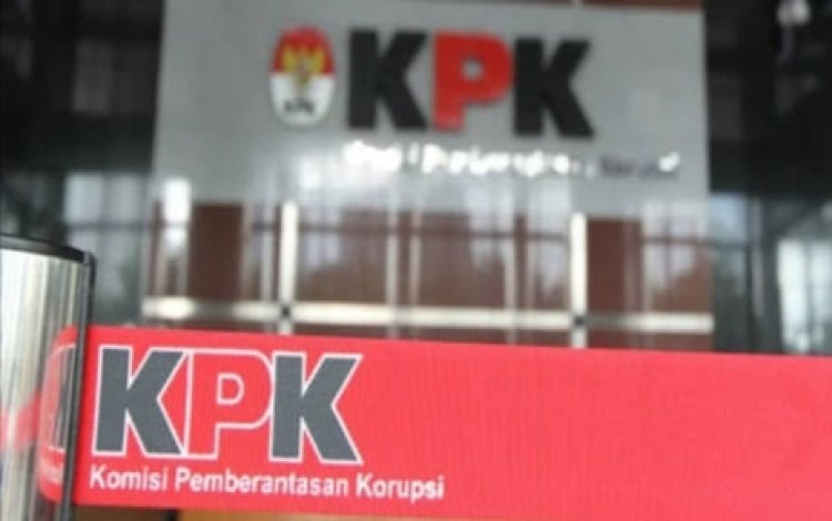 KPK Lakukan OTT Korupsi Pengadaan Barang dan Jasa, Tangkap Penjabat Basarnas